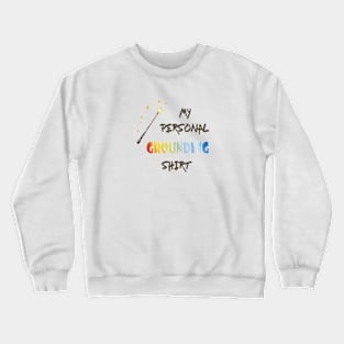 Grounding Crewneck Sweatshirt